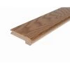 Ezio 0.5 in. Thick x 2.78 in. Wide x 78 in. Length Hardwood Stair Nose by ROPPE 2 Ezio 0.5 in. Thick x 2.78 in. Wide x 78 in. Length Hardwood Stair Nose by ROPPE -ROPPE ONLINE STORE ezio roppe wood floor trim hsn0485 64 1000