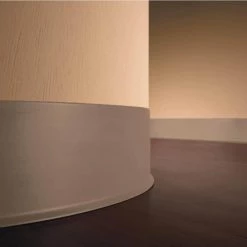 Rubber Fawn 4 in. x 1/8 in. x 48 in. Wall Cove Base (30-Pieces) by ROPPE -ROPPE ONLINE STORE fawn roppe wall base h40cr3p140 31 1000