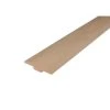 Firses 0.28 in. Thick x 2 in. Wide x 78 in. Length Wood T-Molding by ROPPE -ROPPE ONLINE STORE firses roppe wood floor trim htm0125 64 1000
