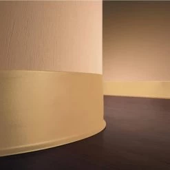 Flax 4 in. x 1/8 in. x 48 in. Vinyl Wall Cove Base (30-Pieces) by ROPPE 9 Flax 4 in. x 1/8 in. x 48 in. Vinyl Wall Cove Base (30-Pieces) by ROPPE -ROPPE ONLINE STORE flax roppe wall base 40c84p632 31 1000