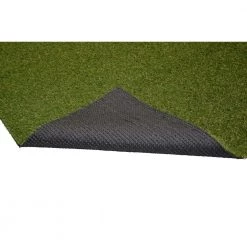 5 ft. x 7 ft. Green Artificial Grass Area Rug by Garland Rug -ROPPE ONLINE STORE green garland rug artificial grass ltgr0m060084k8 c3 1000