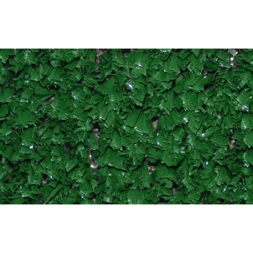 Artificial Grass Green 6 ft. x 9 ft. Indoor/Outdoor Area Rug by Garland Rug 5 Artificial Grass Green 6 ft. x 9 ft. Indoor/Outdoor Area Rug by Garland Rug - Image 3