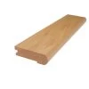 Griffon 0.75 in. Thick x 2.78 in. Wide x 78 in. Length Low Gloss Hardwood Stair Nose by ROPPE 1 Griffon 0.75 in. Thick x 2.78 in. Wide x 78 in. Length Low Gloss Hardwood Stair Nose by ROPPE -ROPPE ONLINE STORE griffon roppe wood floor trim hsn0008 64 1000