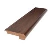 Harne 0.375 in. Thick x 2.78 in. Wide x 78 in. Length Hardwood Stair Nose by ROPPE 2 Harne 0.375 in. Thick x 2.78 in. Wide x 78 in. Length Hardwood Stair Nose by ROPPE -ROPPE ONLINE STORE harne roppe wood floor trim hsn0148 64 1000