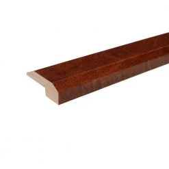 Hint 0.38 in. Thick x 2 in. Width x 78 in. Length Wood Multi-Purpose Reducer Molding by ROPPE