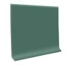 700 Series Hunter Green 4 in. x 48 in. x 1/8 in. Thermoplastic Rubber Wall Cove Base (30-Pieces) by ROPPE -ROPPE ONLINE STORE hunter green roppe wall base 40c73p169 64 1000