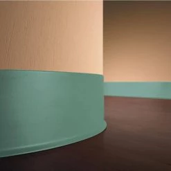 700 Series Hunter Green 4 in. x 48 in. x 1/8 in. Thermoplastic Rubber Wall Cove Base (30-Pieces) by ROPPE -ROPPE ONLINE STORE hunter green roppe wall base 40c73p169 c3 1000
