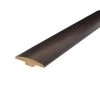 Iggy 0.28 in. Thick x 2 in. Wide x 78 in. Length Wood T-Molding by ROPPE -ROPPE ONLINE STORE iggy roppe wood floor trim htm0159 64 1000