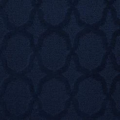 Sparta Indigo 5 ft. x 5 ft. Round Trellis Area Rug by Garland Rug -ROPPE ONLINE STORE indigo garland rug area rugs cl100n060r10 1f 1000