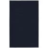 Medallion Indigo 5 ft. x 7 ft. Area Rug by Garland Rug