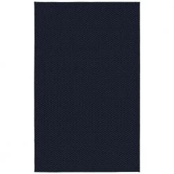 Medallion Indigo 5 ft. x 7 ft. Area Rug by Garland Rug