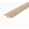 Jerzy 0.28 in. Thick x 2 in. Wide x 78 in. Length Matte Wood T-Molding by ROPPE 2 Jerzy 0.28 in. Thick x 2 in. Wide x 78 in. Length Matte Wood T-Molding by ROPPE -ROPPE ONLINE STORE jerzy roppe wood floor trim htm3257 64 1000