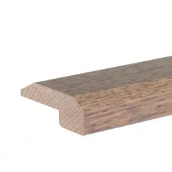 Kyril 0.38 in. Thick x 2 in. Width x 78 in. Length Wood Multi-Purpose Reducer by ROPPE