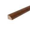 Laurel 0.75 in. Thick x 0.75 in. Wide x 94 in. Length Wood Quarter Round Molding by ROPPE -ROPPE ONLINE STORE laurel roppe wood floor trim hqr0178 64 1000