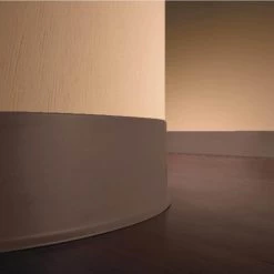 Vinyl 4 in. x 0.080 in. x 48 in. Light Brown Vinyl Wall Cove Base (30 pieces) by ROPPE -ROPPE ONLINE STORE light brown roppe wall base 40c52p147 31 1000