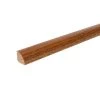 Lipine 0.75 in. Thick x 0.75 in. Wide x 94 in. Length Wood Quarter Round Molding by ROPPE -ROPPE ONLINE STORE lipine roppe wood floor trim hqr0185 64 1000