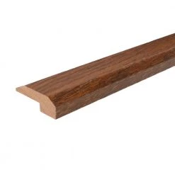Lipine 0.38 in. Thick x 2 in. Width x 78 in. Length Wood Multi-Purpose Reducer by ROPPE