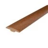 Lipine 0.28 in. Thick x 2 in. Wide x 78 in. Length Wood T-Molding by ROPPE -ROPPE ONLINE STORE lipine roppe wood floor trim htm0185 64 1000