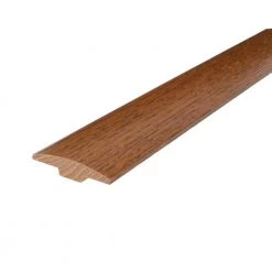 Lipine 0.28 in. Thick x 2 in. Wide x 78 in. Length Wood T-Molding by ROPPE