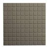 Square Profile 19.69 in. x 19.69 in. Lunar Dust Rubber Tile by ROPPE -ROPPE ONLINE STORE lunar dust roppe gym floor tiles 9943p114 64 1000