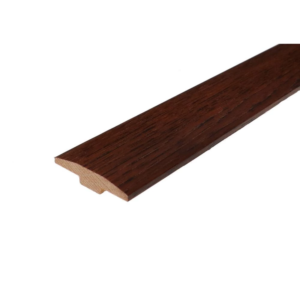 Macy 0.28 in. Thick x 2 in. Wide x 78 in. Length Wood T-Molding by ROPPE 3 Macy 0.28 in. Thick x 2 in. Wide x 78 in. Length Wood T-Molding by ROPPE