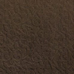 Ivy Mocha 7 ft. 6 in. x 9 ft. 6 in. Floral Area Rug by Garland Rug -ROPPE ONLINE STORE mocha garland rug area rugs cl010n09011404 c3 1000
