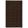 Sparta Mocha 3 ft. x 5 ft. Area Rug by Garland Rug -ROPPE ONLINE STORE mocha garland rug area rugs cl100n03606003 64 1000
