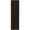 Sparta Mocha 3 ft. x 8 ft. Trellis Runner Rug by Garland Rug 1 Sparta Mocha 3 ft. x 8 ft. Trellis Runner Rug by Garland Rug -ROPPE ONLINE STORE mocha garland rug area rugs cl100n03609604 64 1000