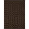 Sparta 12 Ft. x 12 Ft. Area Rug Mocha by Garland Rug 1 Sparta 12 Ft. x 12 Ft. Area Rug Mocha by Garland Rug -ROPPE ONLINE STORE mocha garland rug area rugs cl100n14414404 64 1000