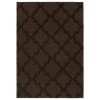 Quatro Mocha 7 ft. 6 in. x 9 ft. 6 in. Area Rug by Garland Rug -ROPPE ONLINE STORE mocha garland rug area rugs cl300n09011404 64 1000