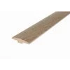 Nani 0.28 in. Thick x 2 in. Wide x 78 in. Length Matte Wood T-Molding by ROPPE -ROPPE ONLINE STORE nani roppe wood floor trim htm0301 64 1000