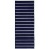 Avery Navy 2 ft. x 5 ft. Runner Rug by Garland Rug 2 Avery Navy 2 ft. x 5 ft. Runner Rug by Garland Rug -ROPPE ONLINE STORE navy garland rug area rugs av000n02406010 64 1000