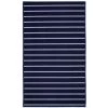 Avery Navy 4 ft. x 6 ft. Area Rug by Garland Rug -ROPPE ONLINE STORE navy garland rug area rugs av000n04807210 64 1000