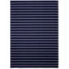 Avery Navy 7 ft. x 10 ft. Area Rug by Garland Rug 2 Avery Navy 7 ft. x 10 ft. Area Rug by Garland Rug -ROPPE ONLINE STORE navy garland rug area rugs av000n08412010 64 1000