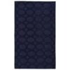 Sparta Navy 3 ft. x 5 ft. Area Rug by Garland Rug -ROPPE ONLINE STORE navy garland rug area rugs cl100n03606010 64 1000