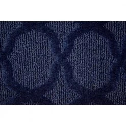 Sparta Navy 4 ft. x 6 ft. Area Rug by Garland Rug -ROPPE ONLINE STORE navy garland rug area rugs cl100n04807210 c3 1000