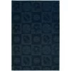 Sports Balls Navy 8 ft. x 10 ft. Area Rug by Garland Rug