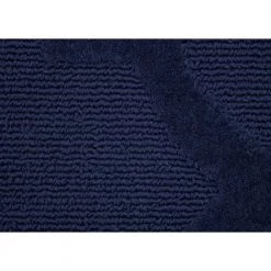 Quatro Navy 9 ft. x 12 ft. Area Rug by Garland Rug -ROPPE ONLINE STORE navy garland rug area rugs cl300n10814410 c3 1000