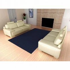 Medallion Navy 12 ft. x 12 ft. Square Area Rug by Garland Rug 11 Medallion Navy 12 ft. x 12 ft. Square Area Rug by Garland Rug -ROPPE ONLINE STORE navy garland rug area rugs ma 00 0n 1212 10 31 1000