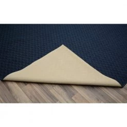 Medallion Navy 12 ft. x 12 ft. Square Area Rug by Garland Rug 9 Medallion Navy 12 ft. x 12 ft. Square Area Rug by Garland Rug -ROPPE ONLINE STORE navy garland rug area rugs ma 00 0n 1212 10 66 1000