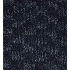 Medallion Navy 3 ft. x 8 ft. Runner Rug by Garland Rug -ROPPE ONLINE STORE navy garland rug area rugs ma000n03609610 1f 1000