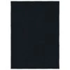 Skyline Shag Navy 9 Ft. x 12 Ft. Area Rug by Garland Rug