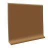 700 Series Nutmeg 0.125 in. x 4 in. x 48 in. Thermoplastic Rubber Wall Cove Base (30-Pieces) by ROPPE -ROPPE ONLINE STORE nutmeg roppe wall base 40c74p623 64 1000