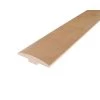 Olle 0.28 in. Thick x 2 in. Wide x 78 in. Length Wood T-Molding by ROPPE -ROPPE ONLINE STORE olle roppe wood floor trim htm8730 64 1000