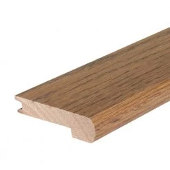 Orest 0.5 in. Thick x 2.78 in. Wide x 78 in. Length Hardwood Stair Nose by ROPPE