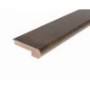 Orion 0.375 in. Thick x 2.78 in. Wide x 78 in. Length Hardwood Stair Nose by ROPPE -ROPPE ONLINE STORE orion roppe wood floor trim hsn7051 64 1000