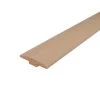 Pelso 0.28 in. Thick x 2 in. Wide x 78 in. Length Wood T-Molding by ROPPE -ROPPE ONLINE STORE pelso roppe wood floor trim htm0540 64 1000