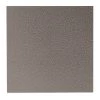 Hammered Pattern 19.69 in. x 19.69 in. Pewter Rubber Tile by ROPPE -ROPPE ONLINE STORE pewter roppe gym floor tiles 9953p178 64 1000
