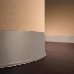 Pewter 4 in. x 1/8 in. x 48 in. Vinyl Cove Base (30-Pieces / carton) by ROPPE 11 Pewter 4 in. x 1/8 in. x 48 in. Vinyl Cove Base (30-Pieces / carton) by ROPPE -ROPPE ONLINE STORE pewter roppe wall base 40c83p178 31 1000