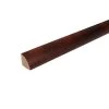 Lorain 0.75 in. Thick x 0.75 in. Wide x 94 in. Length Wood Quarter Round Molding by ROPPE 1 Lorain 0.75 in. Thick x 0.75 in. Wide x 94 in. Length Wood Quarter Round Molding by ROPPE -ROPPE ONLINE STORE prefinished roppe wood floor trim hqr0188 64 1000